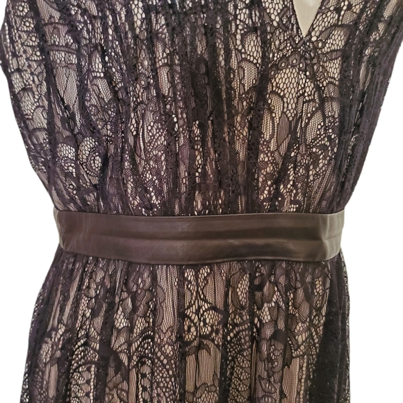 Alice + Olivia Sybil gown - Picture 5 of 16